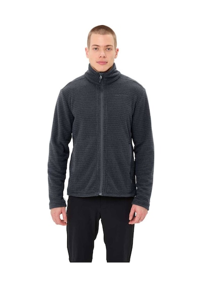 Vaude Idris Iv 3in1 Erkek Parka 47976 Black