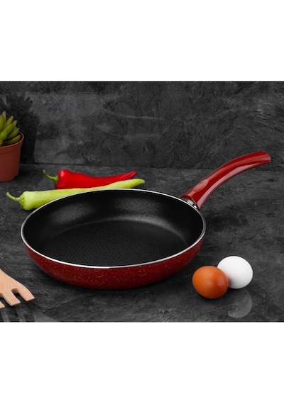 Titan Granit Tava 18 Cm