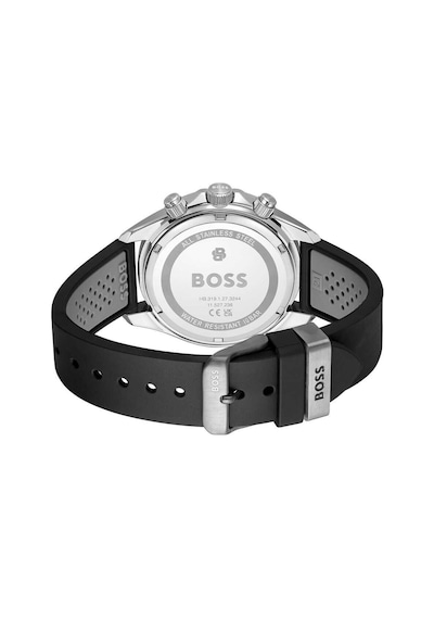 Boss Watches Hb1514334 Erkek Kol Saati Metalik Gri