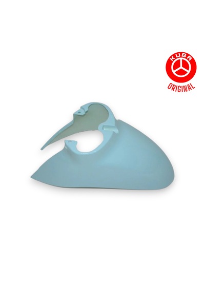 Blueberry Ön Çamurluk Mavi -