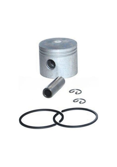 Kawasaki Tj45 Piston Seti 42.5 Mm