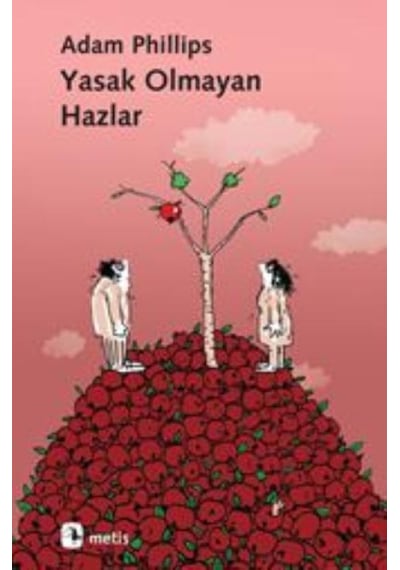 Yasak Olmayan Hazlar Metis Yayınları