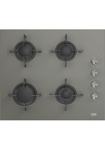 Beko BSOCD T 601 EG Solo Cam Ocak