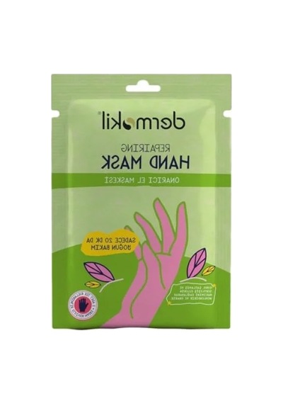 Onarıcı El Maskesi 30 Ml