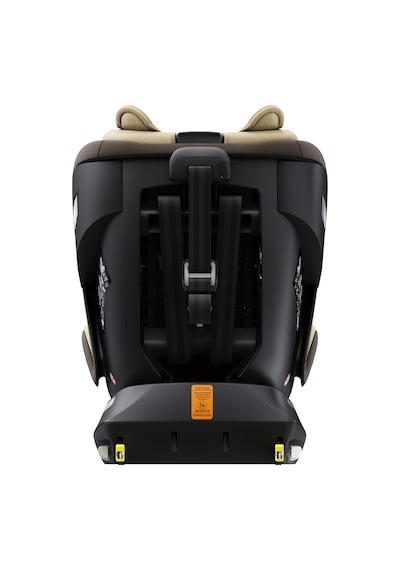 Yoyko Bear 360° Dönebilir Yatabilir Isofix 0-36 KG Oto Koltuğu