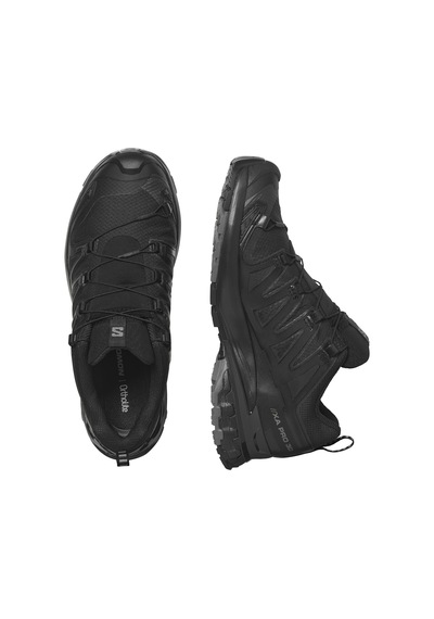 Salomon Xa Pro 3d V9 Gtx Siyah Kadın Outdoor Ayakkabı 001