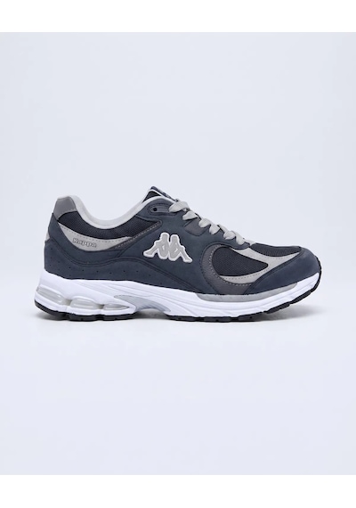 Kappa Erkek Lacivert Sneaker Ayakkabı Kp-2108m