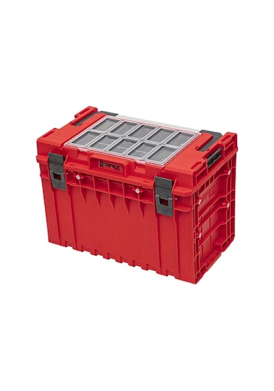 Qbrick Takım Çantası İe.o450.20.er