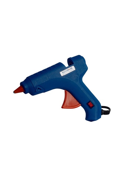 Anahtarlı 40 W Silikon Tabancası