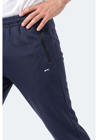 Slazenger Kolomb Erkek Lacivert Eşofman Altı