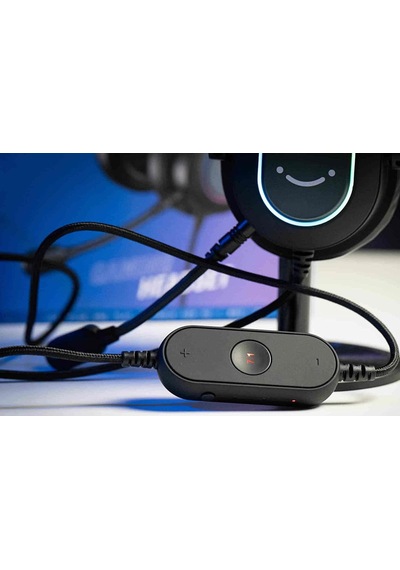 Fifine Ampligame H6 Mikrofonlu Oyuncu Kulaklığı