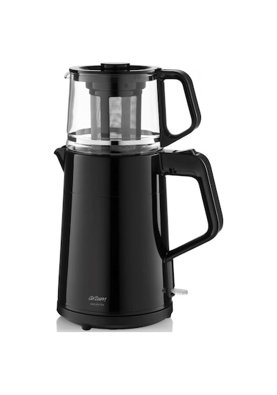 Arzum AR3134 Dreamtea Çay Makinesi 1 L Demlik Kapasitesi