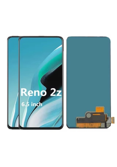 Oppo Reno 2z Lcd Ekran Dokunmatik Tft Copy