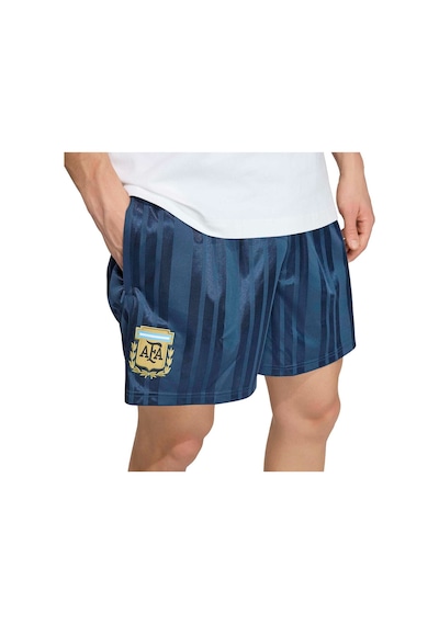 Adidas Erkek Şort Afa Eqt Shorts Kg2286 Mavi