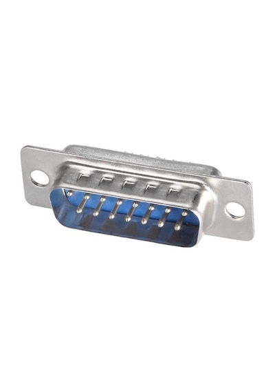 Powermaster Pm-9791 15 Pin Erkek D-sub