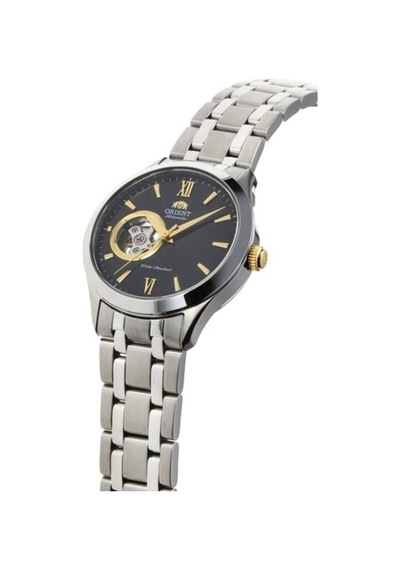 Orient Tag03002b0 Otomatik Gri Siyah Kadran Safir 39 Mm Erkek Kol Saati