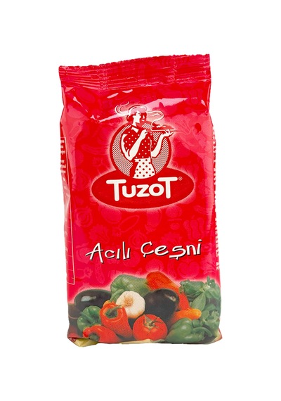 Karışık Ürün Deneme Paketi 12 Adet