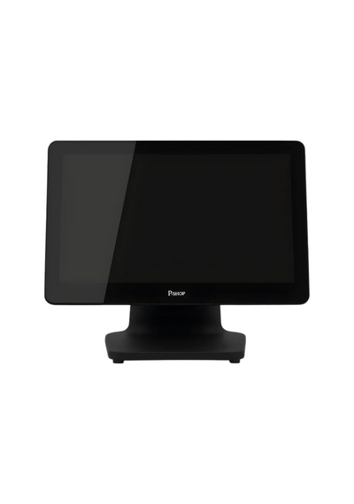 P-shop P156 İ5 7.nesil 8gb Ram 128gb M2 Ssd 15,5"+11,6" Çift Ekran Wifi Pshop Dokunmatik Pos Pc