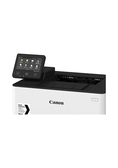 CANON LBP228X Wi-Fi, Lan, Duplex, AirPrint, Mono Lazer Yazıcı