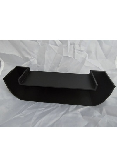 Akvaryum Balık Saklanma Tüneli 24x7.2x5.5 Cm Pla Malzeme G