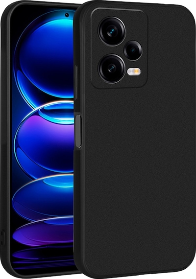Xiaomi Redmi Note 12 Pro 5g Kılıf Premier Mat Silikon Renkli Lüx Korumalı