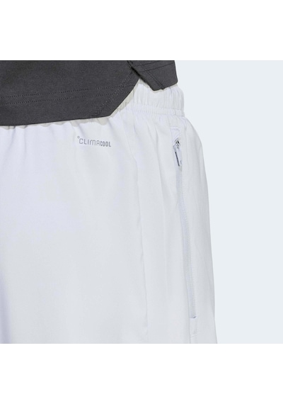 Adidas Power Essentials Workout Erkek Gri Eşofman Altı Kf1061 Gri