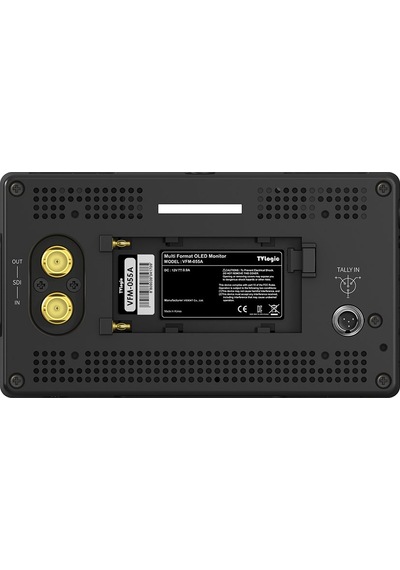 Tvlogic Vfm-055A 55"Fhd Oled Monitör