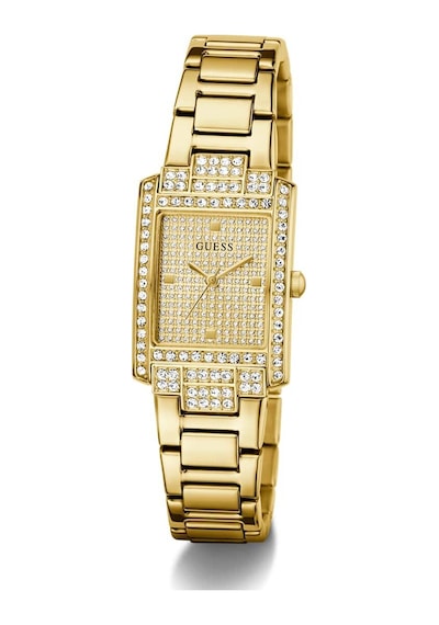 Guess Gugw0995l2 Kadın Kol Saati Altın
