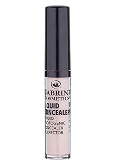 Concealer Likit Kapatıcı No: 4