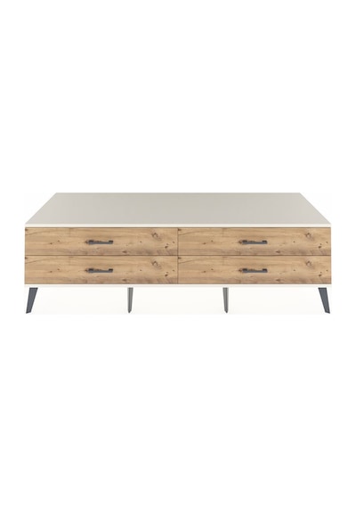 Kronos Tv Ünitesi 4 Çekmeceli 176x59x51 Çam-aytaşı/çam Aytası/atlas Çam Kronos Tv Ünitesi 4 Çekmeceli 176x59x51 Çam-aytaşı/çam Aytası/atlas Çam