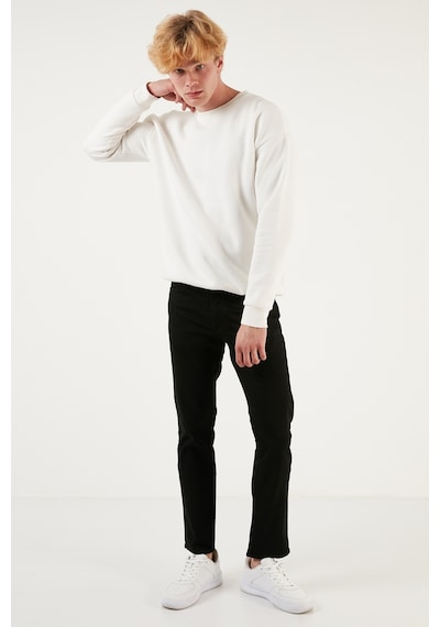 Levi's Erkek Kot Pantolon A2081-0028 Siyah