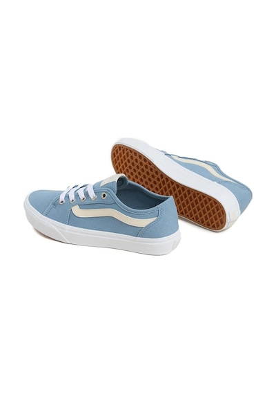Vans Filmore Decon Kadın Ayakkabısı Vn000cv4cfl1 Yeşil