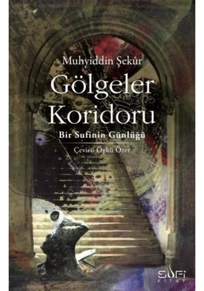 Gölgeler  Koridoru