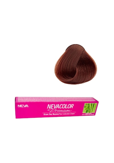 Nevacolor Tüp Boya 5.07 Kışkırtıcı Kahve
