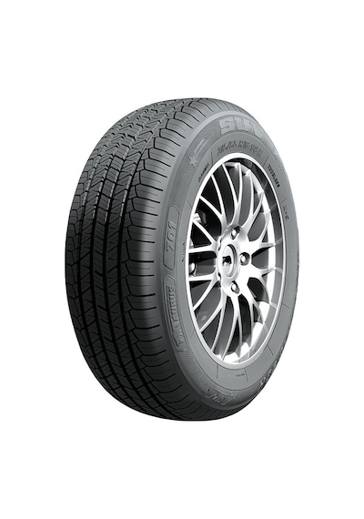 Taurus 215/60R17 96V 701 Suv Yaz Lastiği - 2025