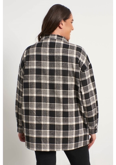 Myline Oduncu Oversize Gömlek