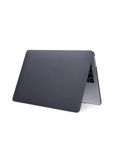 Macbook Air 13 A1932 2018 A2179 A2337 2020 Kristal Kapak Koruma Kılıf- 5775