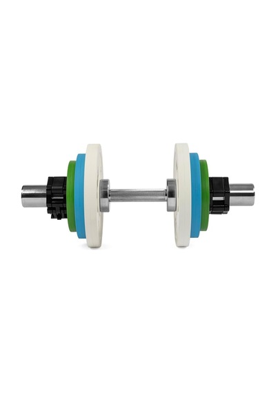 Hermes-cs 22 Kg Ağırlık Seti
