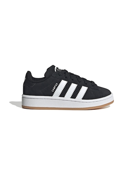 Adidas Campus 00s El C Çocuk Günlük Ayakkabı Jı4331 Siyah Jı4331 Siyah