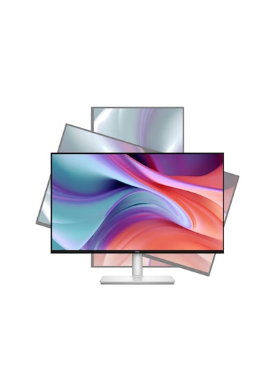 Dell 24 Plus S2425hsm 23.8 1920x1080 Fhd 144hz 1ms Hdmı Ips Frees