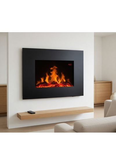 Cata Ct-6065 Plazma Şömine