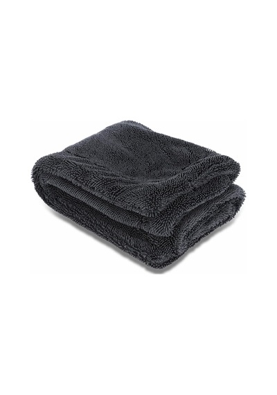 Roro Auto Atlantic 1600 Gsm Mikrofiber Araç Kurulama - Silme Bezi Lacivert 42x42cm