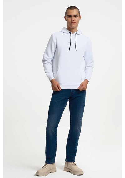 Loft Erkek Sweatshirt Lf2034269 Mavi