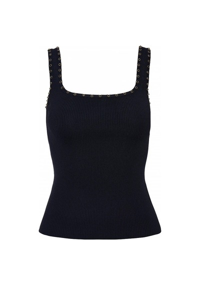 Bsb Kadın Bluz 0056-0110030 Siyah
