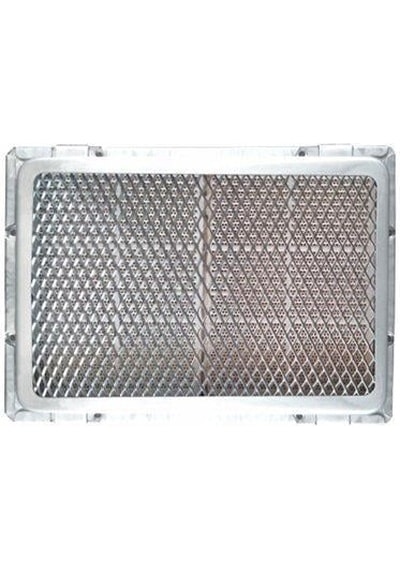 Pimak Fransız Tip Radyan Taşı 23x17x10 Cm