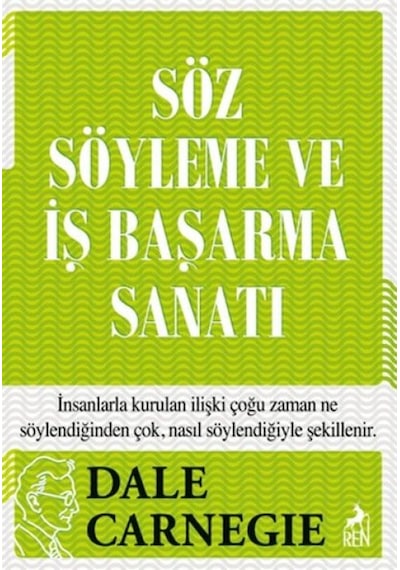 Söz Söyleme Ve İş Başarma Sanatı - Grsy-760635