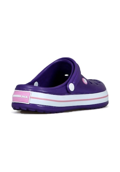 Hammer Jack Orthopedix Pattaya Unisex Eva Sabo Terlik 581 236 Mor