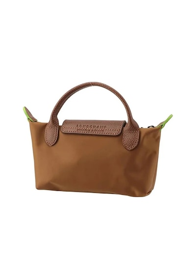 Longchamp Kadın El Çantası Xs 34175 919 Kahve