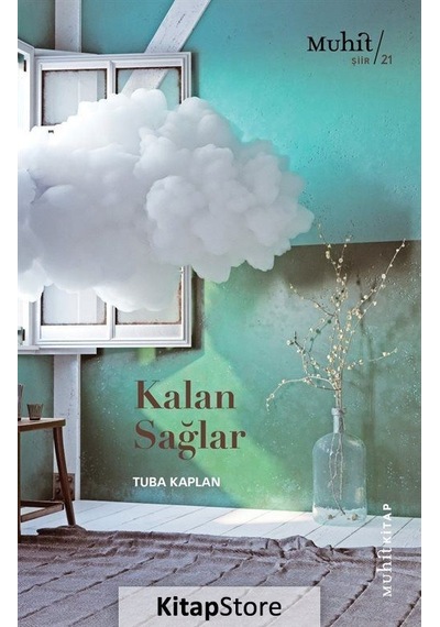 Kalan Sağlar / Tuba Kaplan