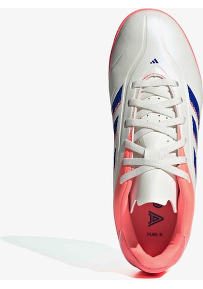 Adidas Copa Pure Iıı Club Tf J Çocuk Beyaz Halı Saha Ayakkabı Jr2904